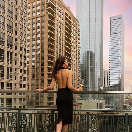 Park Hyatt Chicago
