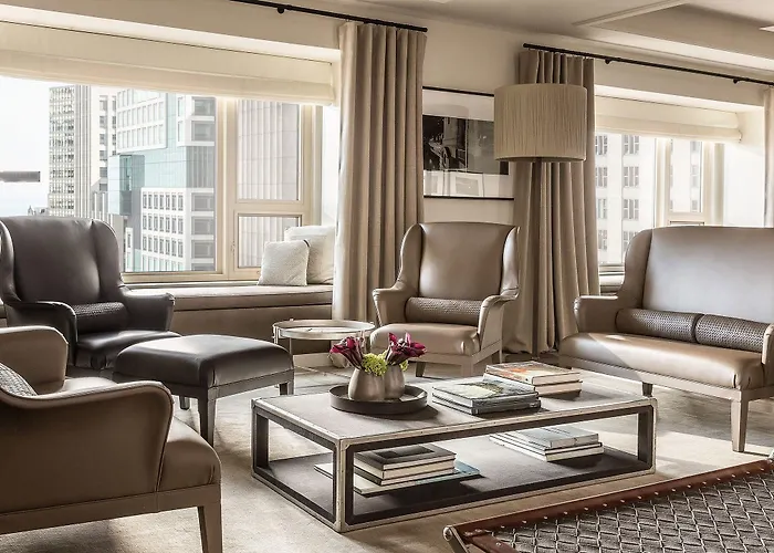 Park Hyatt Hotel