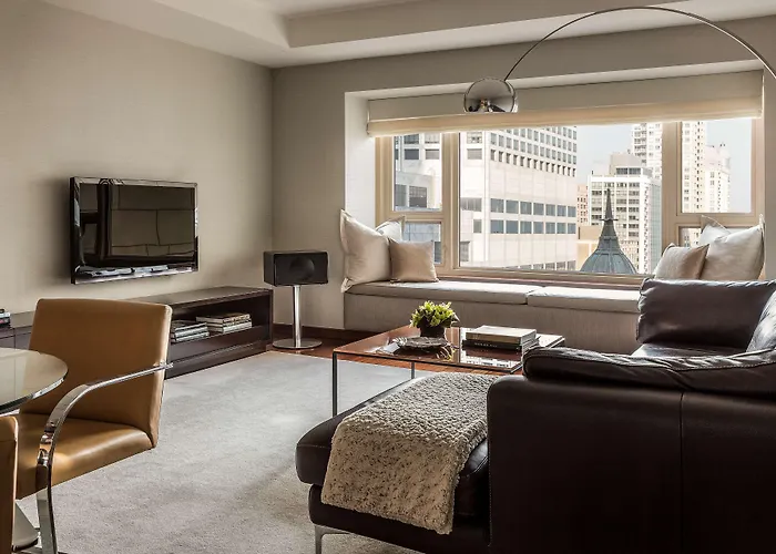 Park Hyatt 5* Chicago