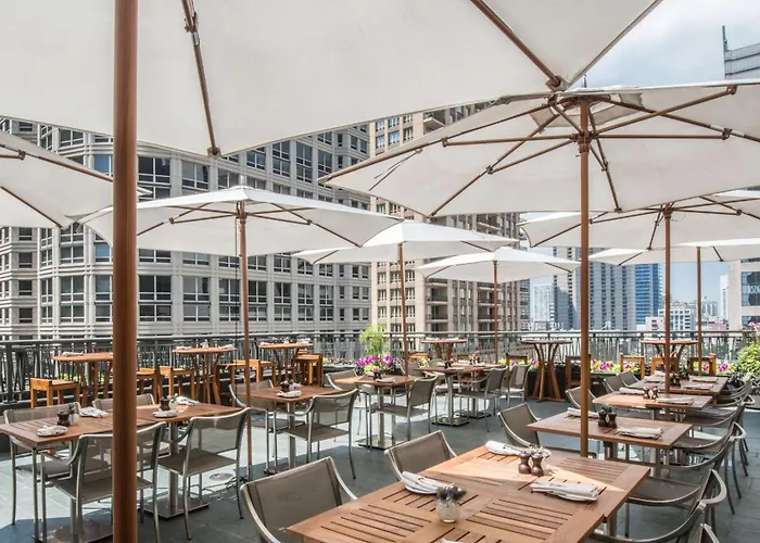 Park Hyatt 5* Chicago