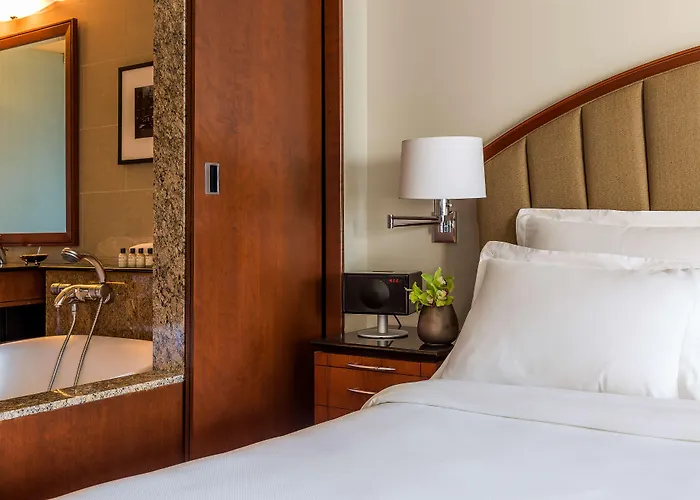 Park Hyatt Hotel 5*