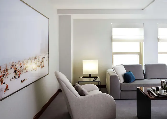 Park Hyatt Hotel