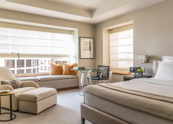 Hotel Park Hyatt 5*