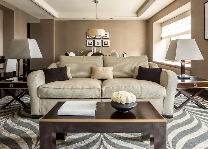 Park Hyatt 5* Chicago