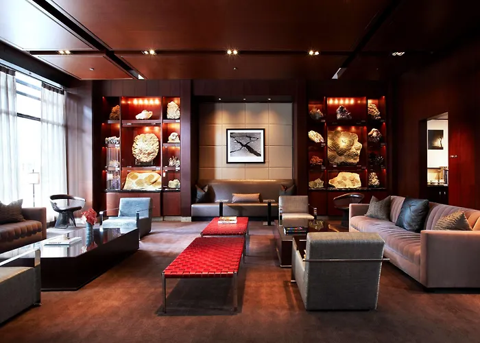 Hotel Park Hyatt