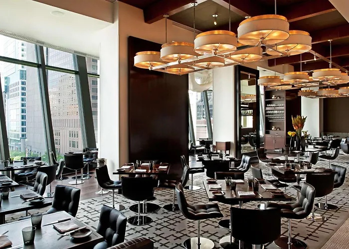 Hotel Park Hyatt 5*