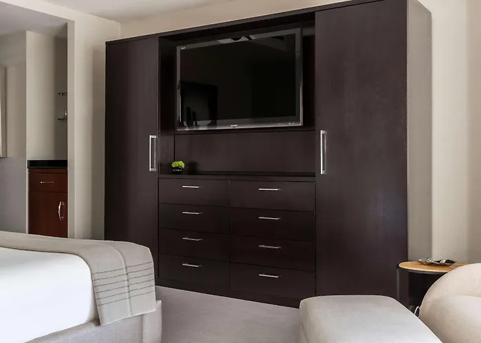 Hotel Park Hyatt