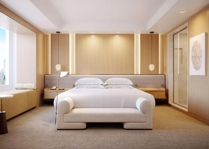Hotel Park Hyatt