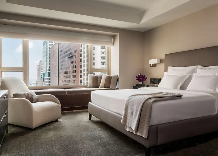 Park Hyatt Hotel Chicago