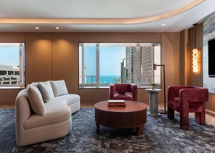 Park Hyatt 5* Chicago