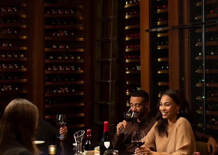 Park Hyatt Hotel Chicago
