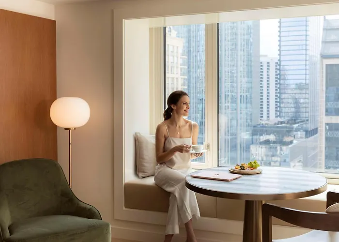 Park Hyatt 5* Chicago