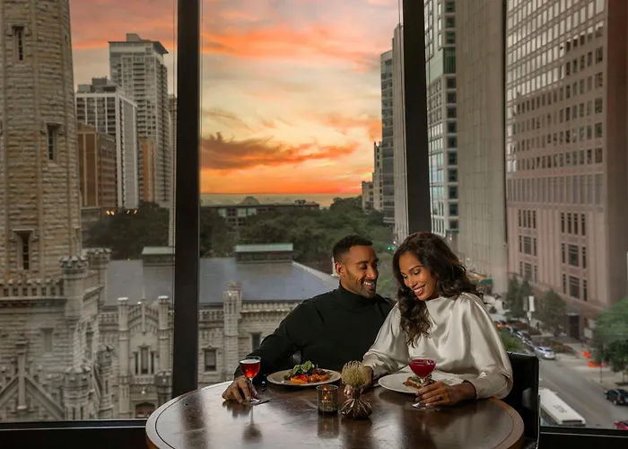 Hotel Park Hyatt 5*