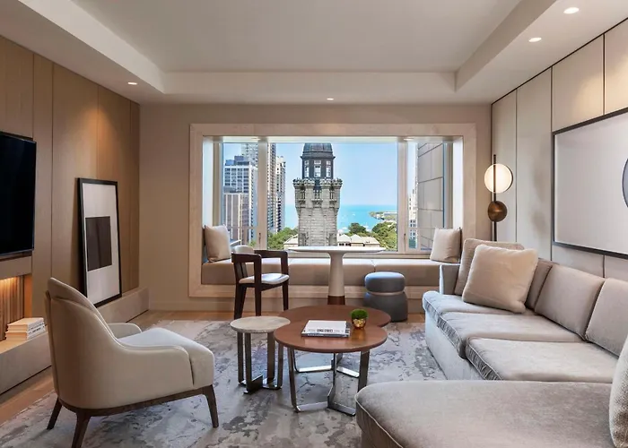 Park Hyatt Hotel