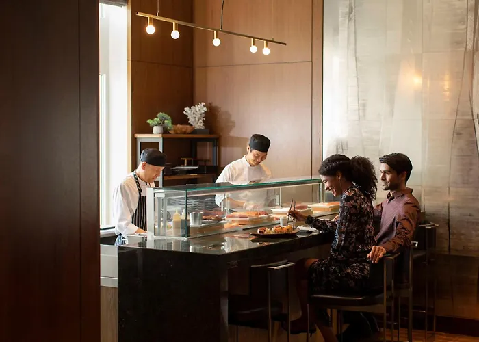 Park Hyatt 5* Chicago