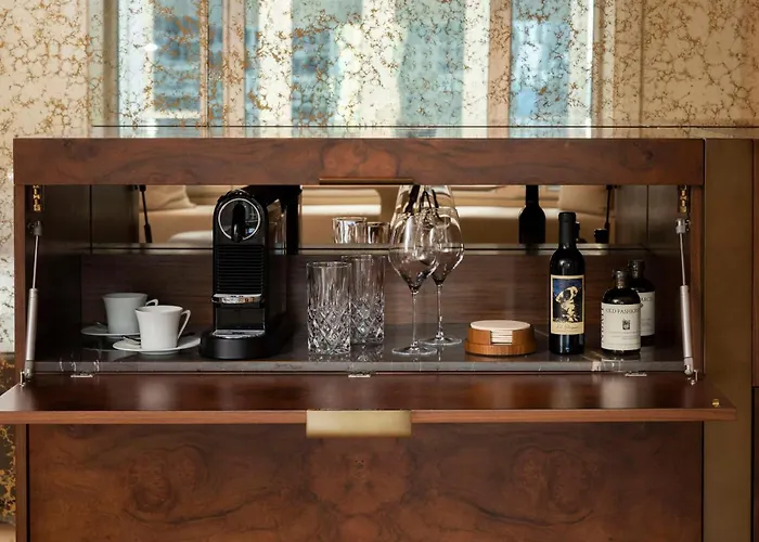 Park Hyatt Hotel 5*