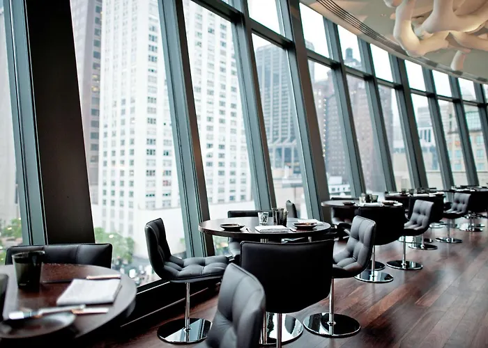 Park Hyatt Chicago