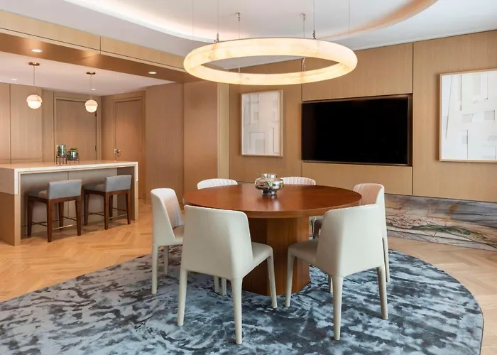 Park Hyatt Hotel
