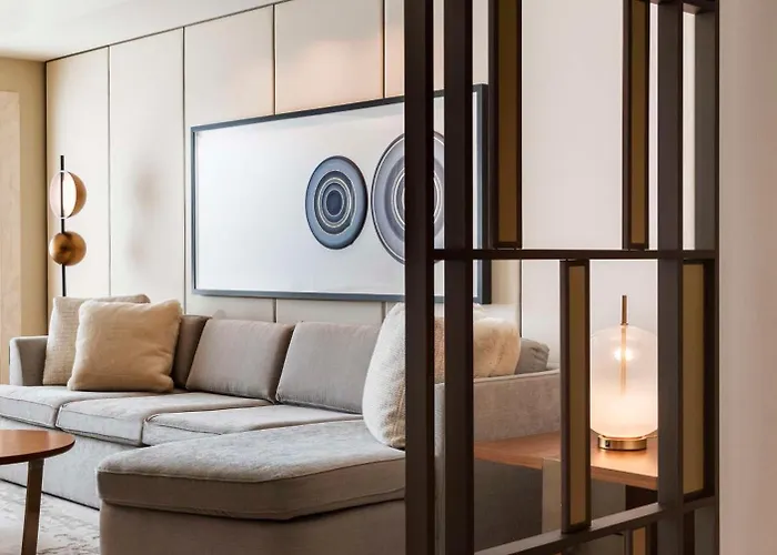 Hotel Park Hyatt 5*
