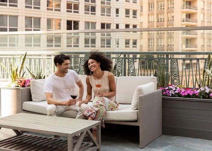 Park Hyatt Hotel Chicago