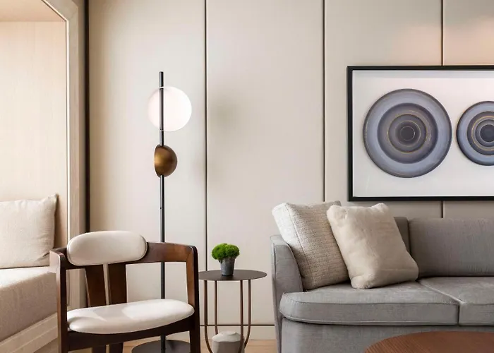 Park Hyatt Hotel 5*