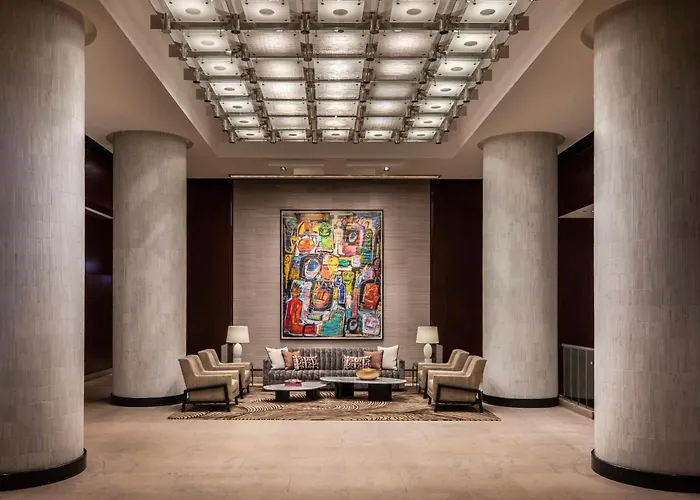 Park Hyatt Hotel