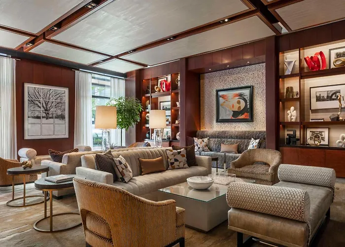 Park Hyatt Hotel Chicago