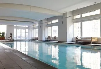 Park Hyatt Hotel Chicago