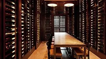 Park Hyatt Hotel 5*