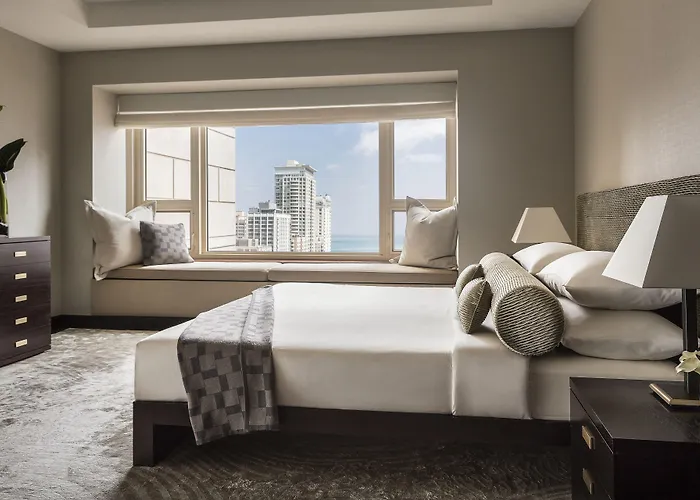 Hotel Park Hyatt Chicago