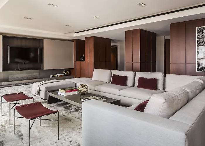 Park Hyatt Hotel 5*