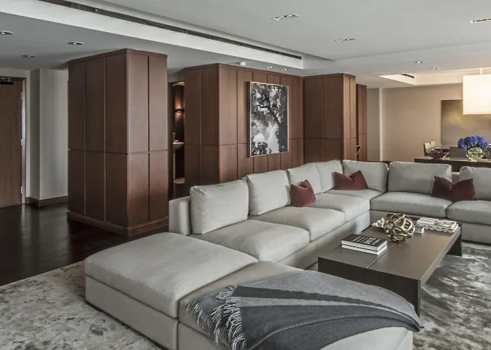 Park Hyatt Hotel Chicago