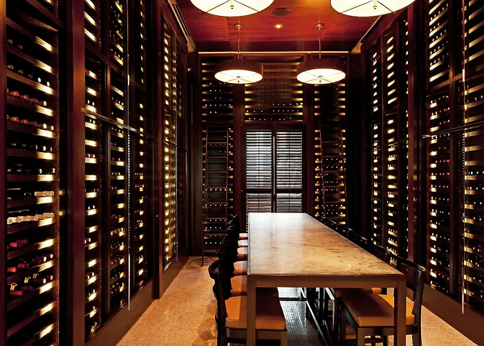 Park Hyatt Hotel 5*