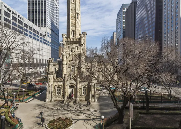 Park Hyatt 5* Chicago