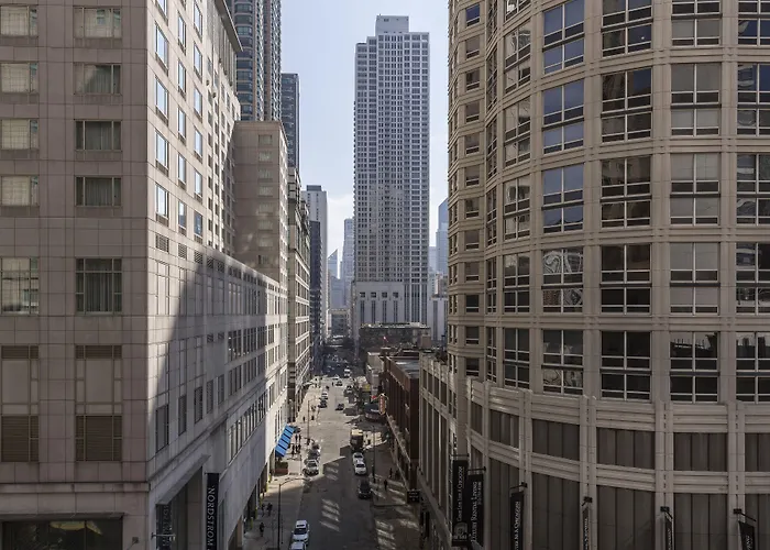 Park Hyatt 5* Chicago