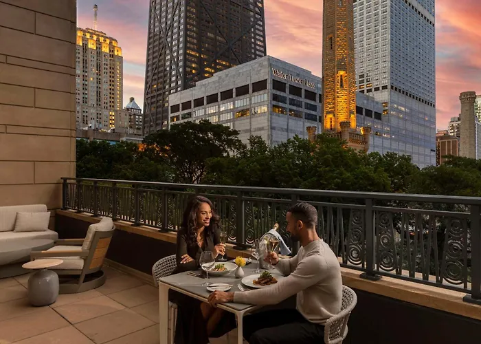 Hotel Park Hyatt