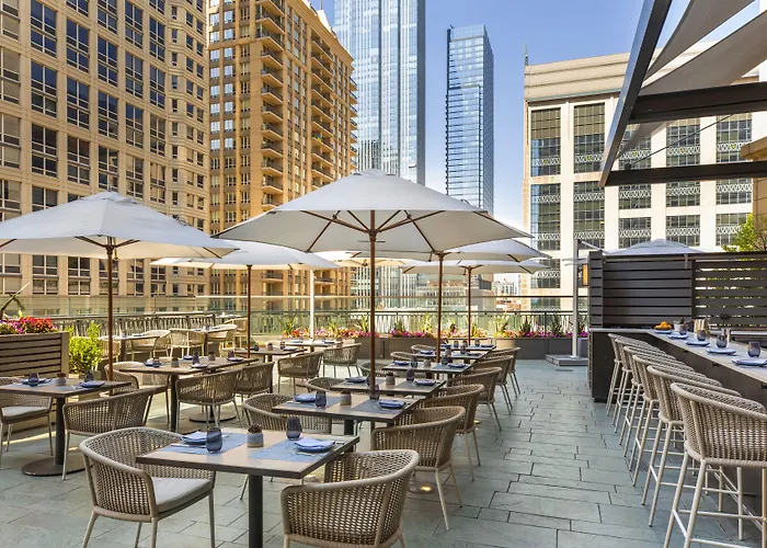 Park Hyatt Hotel