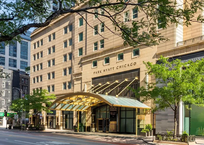 Park Hyatt