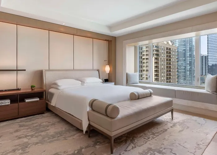 Park Hyatt 5* Chicago