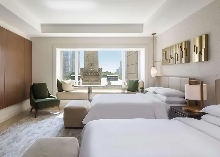 Hotel Park Hyatt 5*