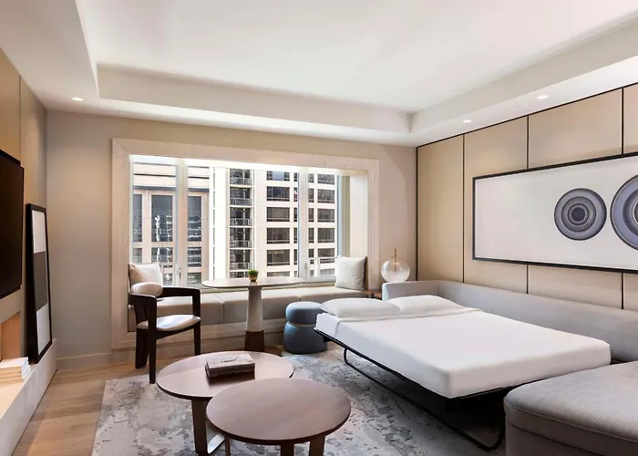 Hotel Park Hyatt Chicago