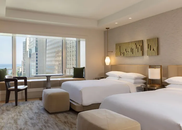 Park Hyatt 5* Chicago