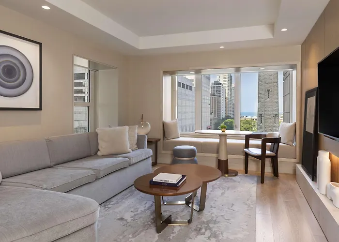 Park Hyatt 5* Chicago