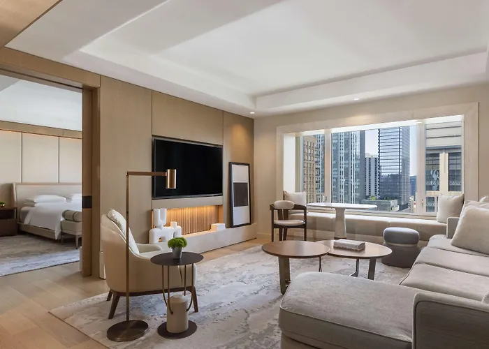 Park Hyatt Hotel 5*