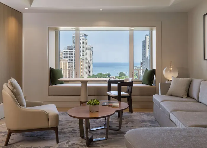 Park Hyatt 5* Chicago