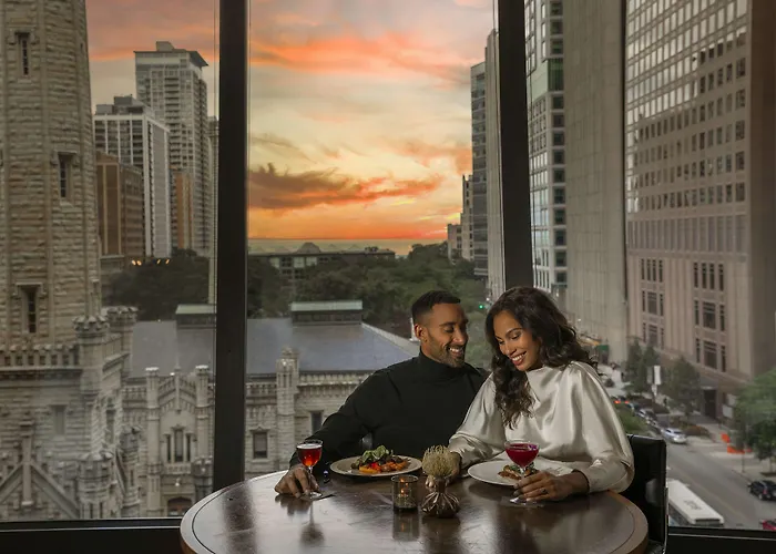 Park Hyatt Hotel