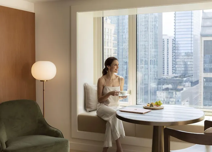Hotel Park Hyatt Chicago