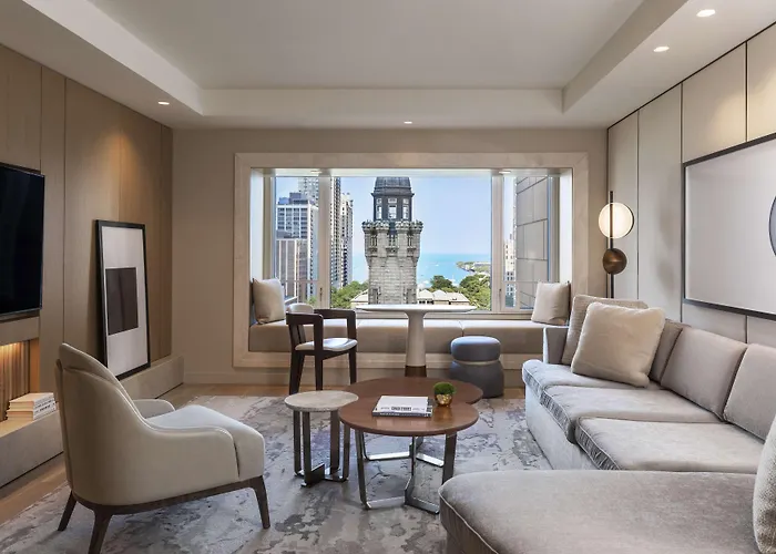 Park Hyatt Hotel 5*