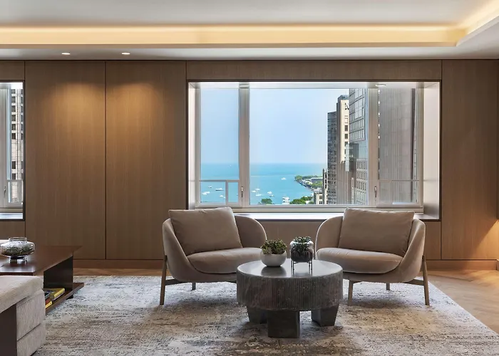 Hotel Park Hyatt 5*