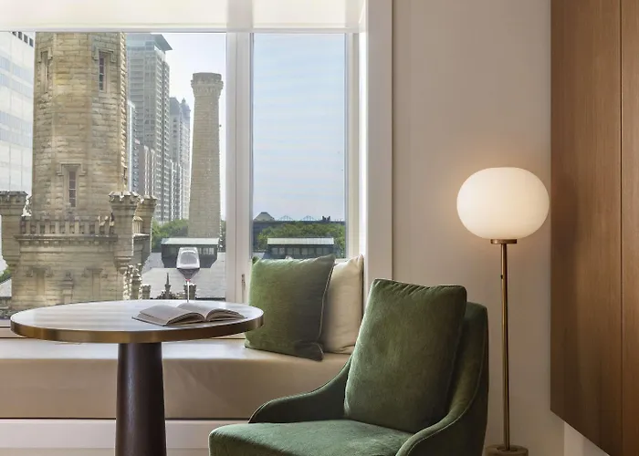 Park Hyatt Hotel